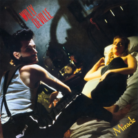 Виниловая пластинка Willy Deville / Miracle (1LP)