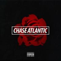 Виниловая пластинка Chase Atlantic / Chase Atlantic Version 2 (coloured) (2LP)