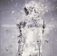 Компакт-диск Massive Attack / 100th window (Jewel)(1CD)