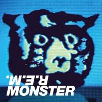 Компакт-диск R.E.M. / Monster (25th Anniversary Expanded Edition) (2CD)