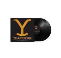 Виниловая пластинка Brian Tyler / Yellowstone (2LP)