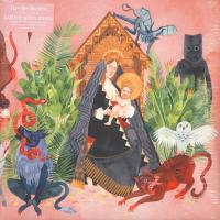 Виниловая пластинка Father John Misty / I Love You, Honeybear (2LP+CD)