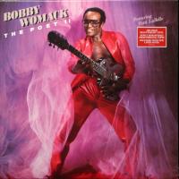 Виниловая пластинка Bobby Womack / The Poet II (LP)