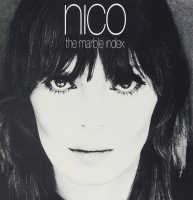 Виниловая пластинка Nico / The Marble Index (1LP)