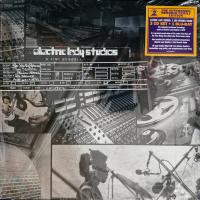 Компакт-диск Jimi Hendrix / Electric Lady Studios: A Jimi Hendrix Vision (Box) (Box, 3Cd+BR, Limited) (4CD)