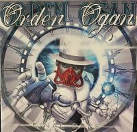 Виниловая пластинка ORDEN ORGAN / FINAL DAYS (2LP)