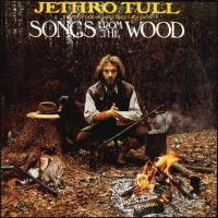 Компакт-диск Jethro Tull / Songs From The Wood (CD)