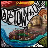 Виниловая пластинка PJ Morton / Cape Town To Cairo (1LP)