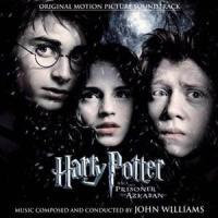 Компакт-диск OST / Harry Potter And The Prisoner Of Azkaban (John Williams) (1CD)
