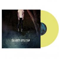 Виниловая пластинка The Amity Affliction / Chasing Ghosts (Coloured Vinyl)(LP)