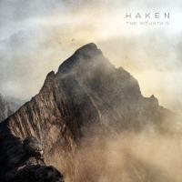 Компакт-диск Haken / The Mountain (CD)