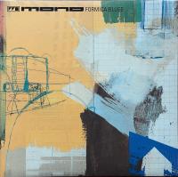 Виниловая пластинка MONO FORMICA BLUES (LP)