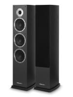 Напольная акустика PREMIERA DS-631M Black