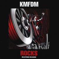Виниловая пластинка KMFDM / Rocks: Milestones Reloaded (2LP)