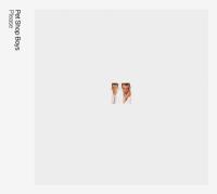 Компакт-диск Pet Shop Boys / Please (2CD)
