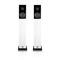 Напольная акустика AUDIO PHYSIC CLASSIC 25 -White Glass High Gloss-