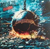 Виниловая пластинка Dirkschneider / Balls To The Wall Reloaded (coloured) (1LP)