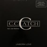 Виниловая пластинка C.C. CATCH / Unborn Love (Limited Fan Edition) (LP)