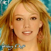 Компакт-диск Hilary Duff / Metamorphosis (CD)