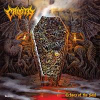 Компакт-диск Crypta / Echoes Of The Soul (RU)(CD)