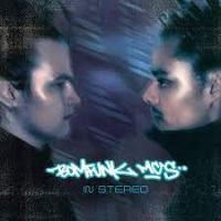 Виниловая пластинка Bomfunk MC's / In Stereo (coloured) (Silver Marbled, Limited)(2LP) Виниловая пластинка Bomfunk MC's / In Stereo (coloured) (Silver Marbled, Limited)(2LP)