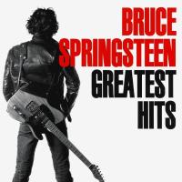 Виниловая пластинка Bruce Springsteen / Greatest Hits (2LP)