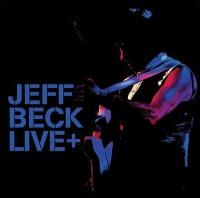 Виниловая пластинка Jeff Beck / Live + (2LP)