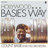 Виниловая пластинка Count Basie / Hollywood...Basie'S Way (1LP)
