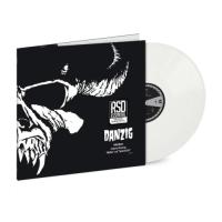 Виниловая пластинка Danzig / I (RSD Essential) (Opaque White) (1LP)