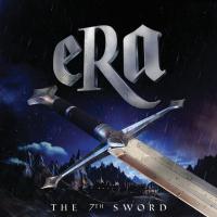 Компакт-диск Era / The 7th Sword (CD)