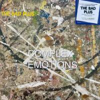 Виниловая пластинка The Bad Plus / Complex Emotions (1LP)