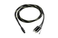 Фоно кабель PRO-JECT CONNECT IT PHONO DS RCA/MiniXLR 1,23m