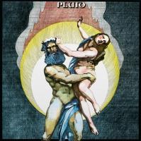 Виниловая пластинка Pluto / Pluto (coloured) (1LP)