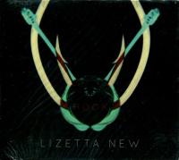 Компакт-диск Lizetta New / Hook (CD)