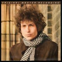 Виниловая пластинка BOB DYLAN / BLONDE ON BLONDE (3LP)