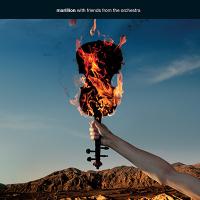 Виниловая пластинка Marillion / With Friends From The Orchestra (2LP)