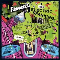 Виниловая пластинка Funkadelic / The Electric Spanking Of War Babies (LP)