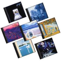 Компакт-диск Сборник / The Moody Blues (7CD)
