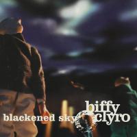 Компакт-диск Biffy Clyro / Blackened Sky (Jewel) (1CD)