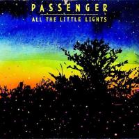 Компакт-диск Passenger / All The Little Lights (2CD)