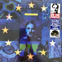 Виниловая пластинка U2 / U2 The Europa Ep (12 INCH)