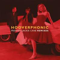 Виниловая пластинка Hooverphonic / Jackie Cane Remixes (Red Vinyl) (1LP)