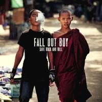 Компакт-диск Fall Out Boy / Save Rock And Roll (CD)