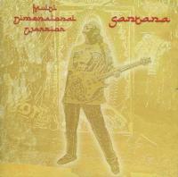 Компакт-диск Santana / Multi Dimensional Warrior (2CD)