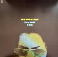 Виниловая пластинка Shuggie Otis / Introducing (Red Limited) (1LP)