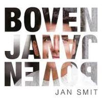 Виниловая пластинка Jan Smit / Boven Jan (Orange Coloured Vinyl) (1LP)
