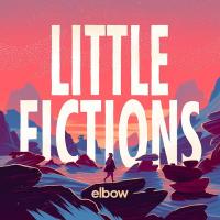 Компакт-диск Elbow / Little Fictions (CD)