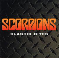 Компакт-диск Scorpions / Classic Bites (CD)