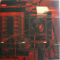 Виниловая пластинка Between the Buried and Me / Automata I (1LP)