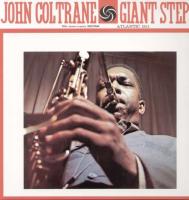 Виниловая пластинка John Coltrane / Giant Steps (LP)